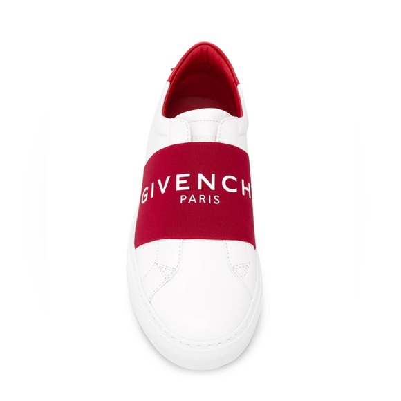 Givenchy Paris Webbing Sneaker - Picture 3 of 6